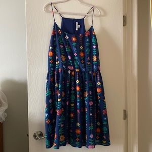 Disney Dress Shop it’s a small world dress